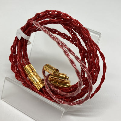 【中古】Vermilion MKIII MMCX - 3.5mm　【BEA-1109】【秋葉原】