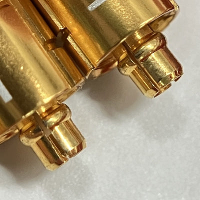 【中古】Vermilion MKIII MMCX - 3.5mm　【BEA-1109】【秋葉原】