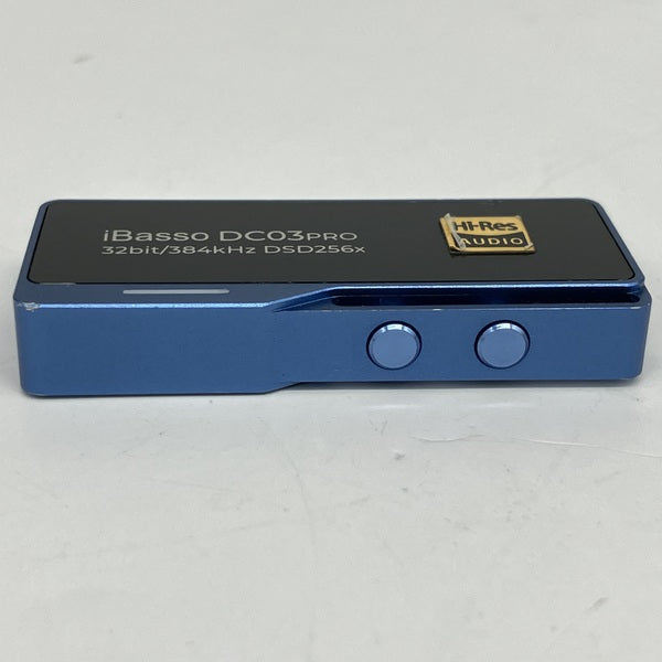 【中古】DC03PRO ブルー【名古屋】