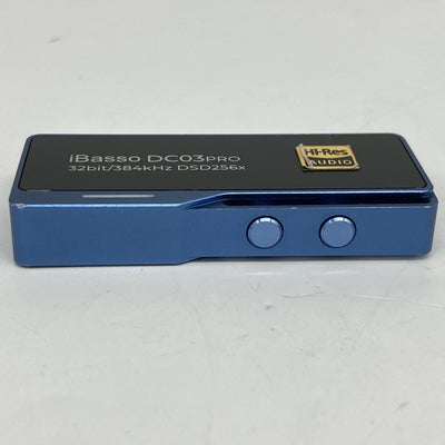 【中古】DC03PRO ブルー【名古屋】
