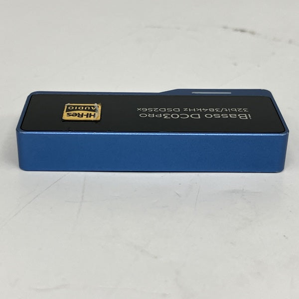 【中古】DC03PRO ブルー【名古屋】