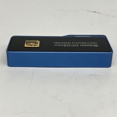 【中古】DC03PRO ブルー【名古屋】