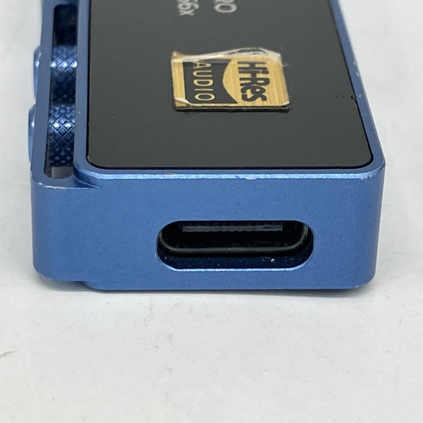 【中古】DC03PRO ブルー【名古屋】