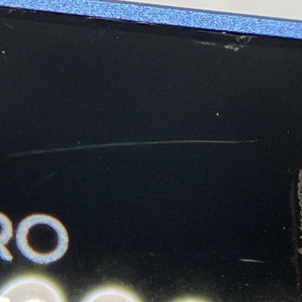 【中古】DC03PRO ブルー【名古屋】