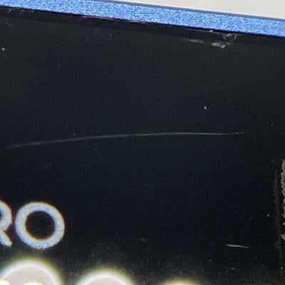 【中古】DC03PRO ブルー【名古屋】
