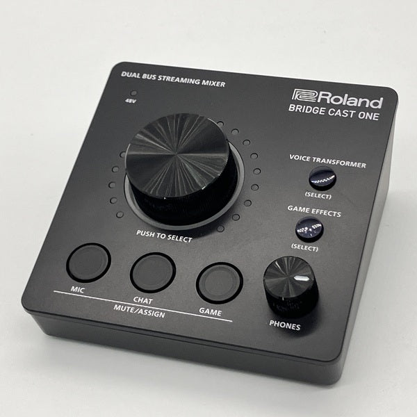 【中古】BRIDGE CAST ONE【BRC-ONE】【日本橋】
