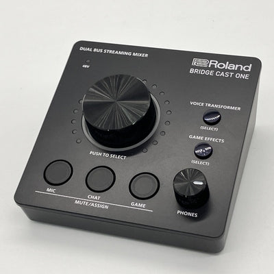 【中古】BRIDGE CAST ONE【BRC-ONE】【日本橋】
