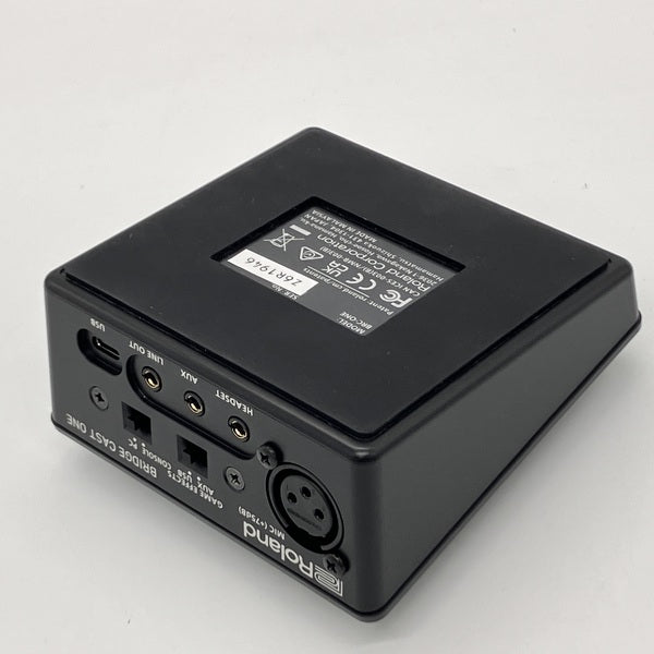 【中古】BRIDGE CAST ONE【BRC-ONE】【日本橋】