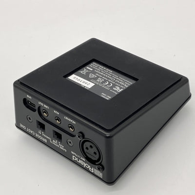 【中古】BRIDGE CAST ONE【BRC-ONE】【日本橋】