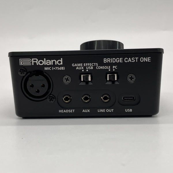 【中古】BRIDGE CAST ONE【BRC-ONE】【日本橋】