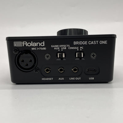 【中古】BRIDGE CAST ONE【BRC-ONE】【日本橋】