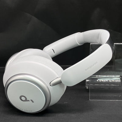 【中古】Soundcore Space Q45 ホワイト 【A3040021】【日本橋】