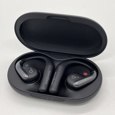 【中古】Soundcore AeroFit ブラック 【A3872N11】【日本橋】