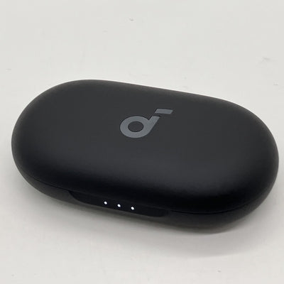 【中古】Soundcore AeroFit ブラック 【A3872N11】【日本橋】