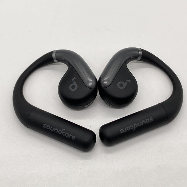 【中古】Soundcore AeroFit ブラック 【A3872N11】【日本橋】