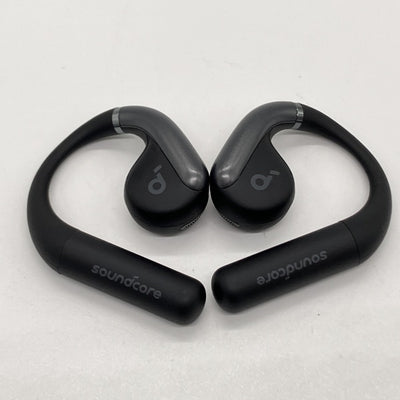 【中古】Soundcore AeroFit ブラック 【A3872N11】【日本橋】