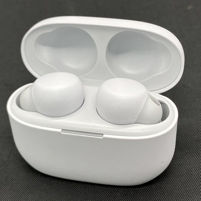 【中古】LinkBuds S ホワイト 【WF-LS900N W】【日本橋】