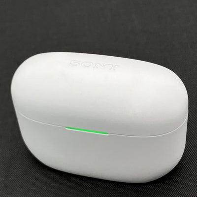 【中古】LinkBuds S ホワイト 【WF-LS900N W】【日本橋】