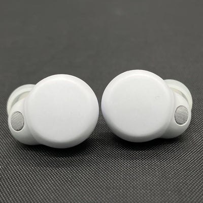【中古】LinkBuds S ホワイト 【WF-LS900N W】【日本橋】
