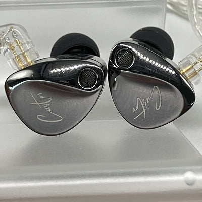 【中古】KZ ACOUSTICS Castor【秋葉原】