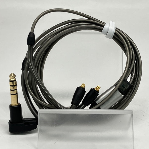 【中古】IE300/900用4.4mmバランスケーブル【名古屋】