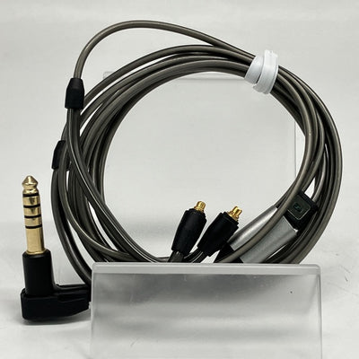 【中古】IE300/900用4.4mmバランスケーブル【名古屋】