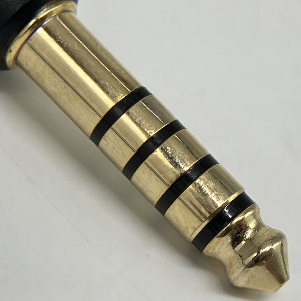 【中古】IE300/900用4.4mmバランスケーブル【名古屋】
