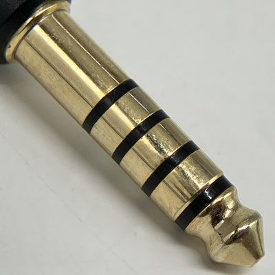 【中古】IE300/900用4.4mmバランスケーブル【名古屋】