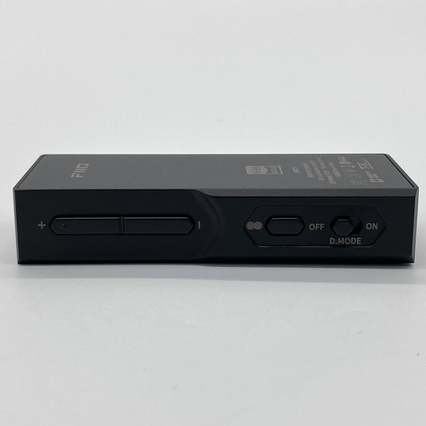 【中古】KA17 Black 【FIO-KA17-B】【仙台】