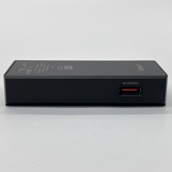 【中古】KA17 Black 【FIO-KA17-B】【仙台】