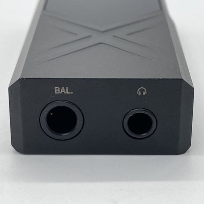 【中古】KA17 Black 【FIO-KA17-B】【仙台】