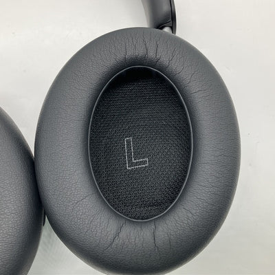 【中古】QuietComfort Ultra Headphones Black【秋葉原】