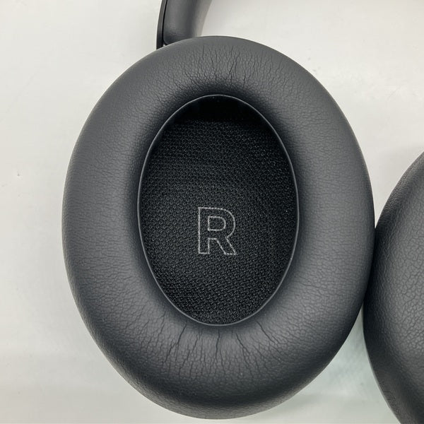 【中古】QuietComfort Ultra Headphones Black【秋葉原】