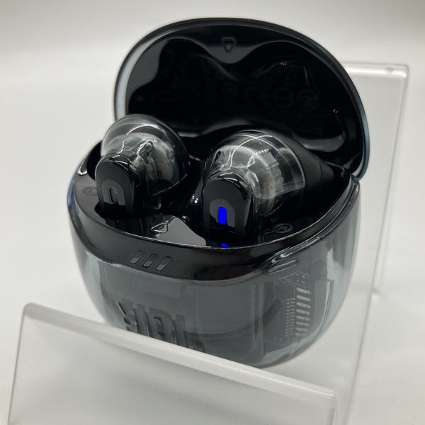 【中古】TUNE FLEX 2 ブラック【JBLTFLEX2GBLK】【秋葉原】