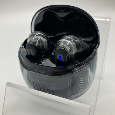 【中古】TUNE FLEX 2 ブラック【JBLTFLEX2GBLK】【秋葉原】