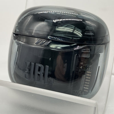 【中古】TUNE FLEX 2 ブラック【JBLTFLEX2GBLK】【秋葉原】