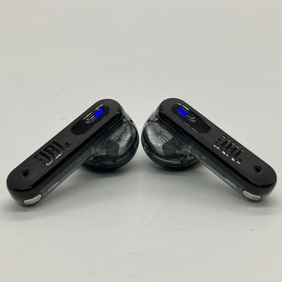 【中古】TUNE FLEX 2 ブラック【JBLTFLEX2GBLK】【秋葉原】