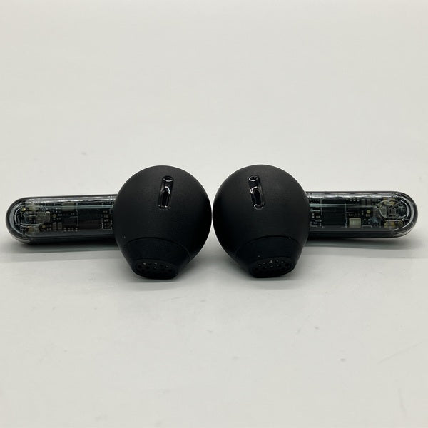 【中古】TUNE FLEX 2 ブラック【JBLTFLEX2GBLK】【秋葉原】