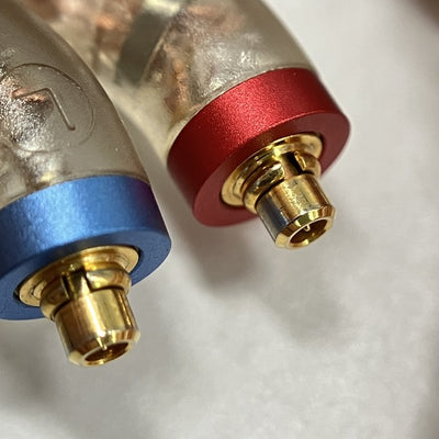 【中古】AUDIOSENSE AQ4付属ケーブル【秋葉原】