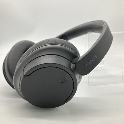 【中古】WH-CH720N BC ブラック【仙台】
