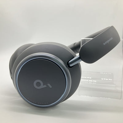 【中古】Soundcore Space Q45 ブラック 【A3040011】【仙台】
