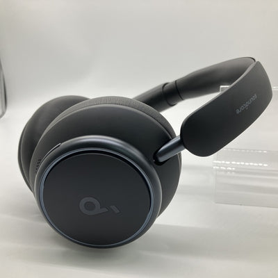 【中古】Soundcore Space Q45 ブラック 【A3040011】【仙台】