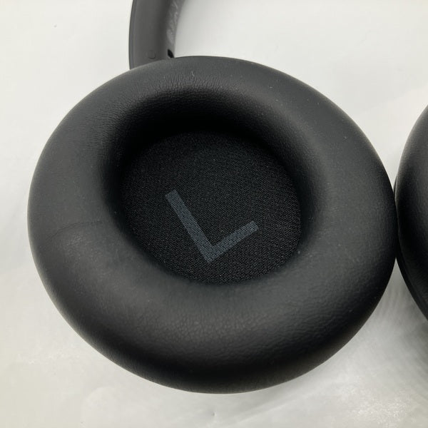 【中古】Soundcore Space Q45 ブラック 【A3040011】【仙台】
