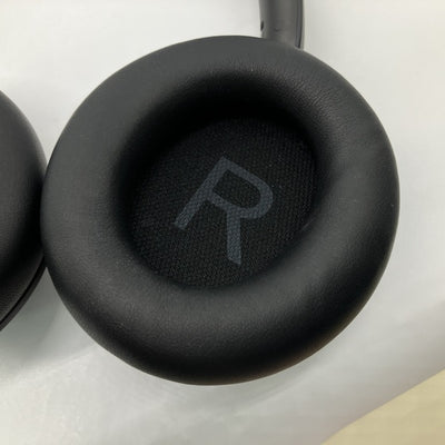 【中古】Soundcore Space Q45 ブラック 【A3040011】【仙台】