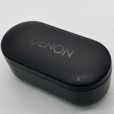 【中古】PerL Pro True Wireless Earbuds ブラック【AHC15PLBKEM】【秋葉原】