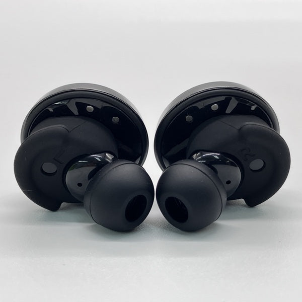 【中古】PerL Pro True Wireless Earbuds ブラック【AHC15PLBKEM】【秋葉原】