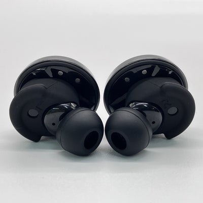 【中古】PerL Pro True Wireless Earbuds ブラック【AHC15PLBKEM】【秋葉原】