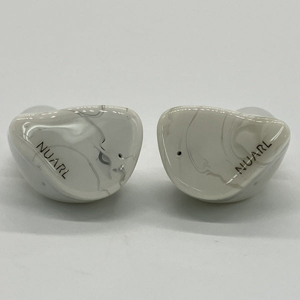 NUARL Inovatör ホワイトポルセラン (200台限定生産品) NUARL Inovator White Porcelain [INVTR-WP]｜新品通販フジヤ