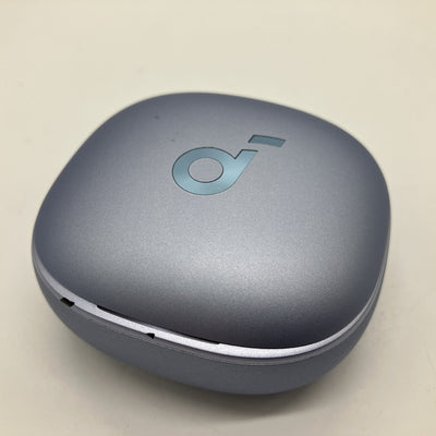 【中古】Soundcore Liberty 4 スカイブルー 【A3953N31】【秋葉原】