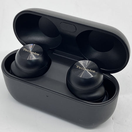 Technics EAH-AZ100 ブラック　左耳のみ　テクニクス l_K0001669953.jpg